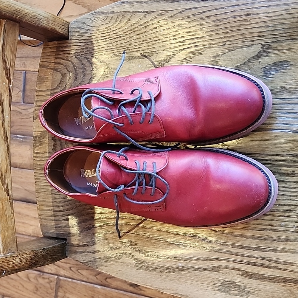 Men's shoes